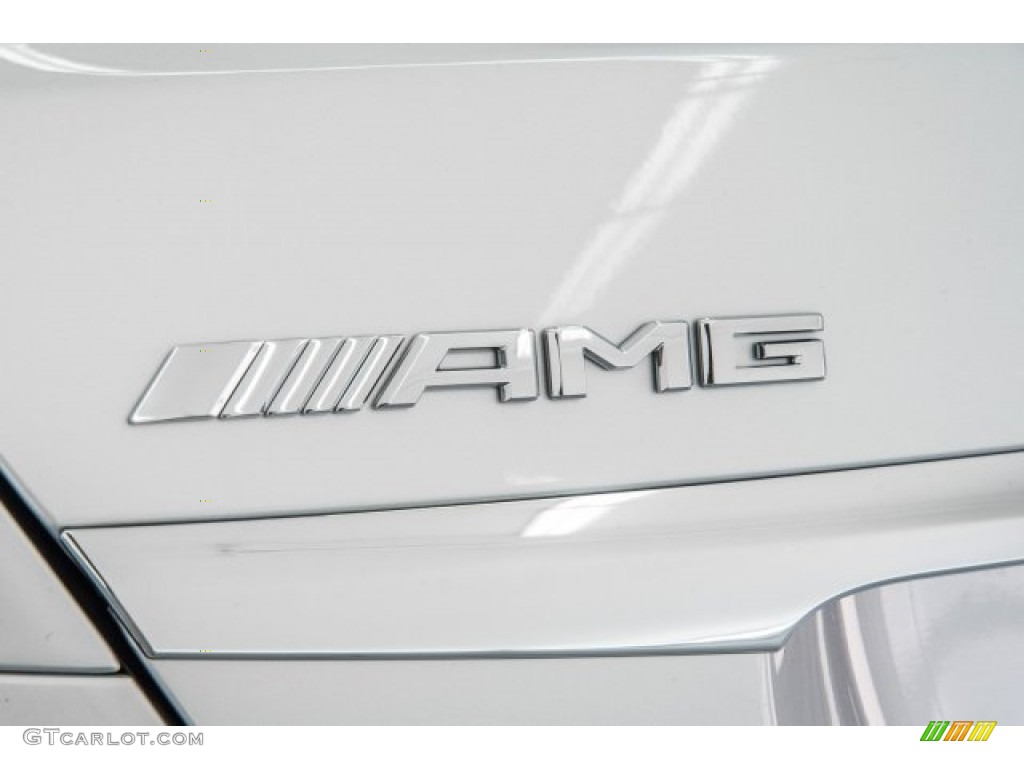 2017 S 63 AMG 4Matic Sedan - Iridium Silver Metallic / Black photo #26