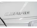 2017 Mercedes-Benz S 63 AMG 4Matic Sedan Marks and Logos