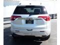 Quicksilver Metallic - Acadia Denali AWD Photo No. 3