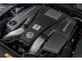  2017 S 63 AMG 4Matic Sedan 5.5 Liter AMG biturbo DOHC 32-Valve VVT V8 Engine