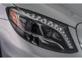 2017 Iridium Silver Metallic Mercedes-Benz S 63 AMG 4Matic Sedan  photo #31