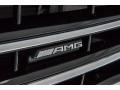 2017 Mercedes-Benz S 63 AMG 4Matic Sedan Marks and Logos