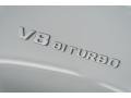 2017 Iridium Silver Metallic Mercedes-Benz S 63 AMG 4Matic Sedan  photo #34