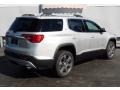 Quicksilver Metallic - Acadia SLT AWD Photo No. 2