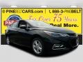 Mosaic Black Metallic - Cruze LT Photo No. 1