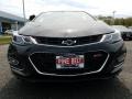 Mosaic Black Metallic - Cruze LT Photo No. 2