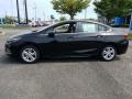 Mosaic Black Metallic - Cruze LT Photo No. 3