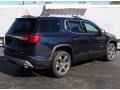 Dark Sapphire Blue Metallic - Acadia SLT AWD Photo No. 2