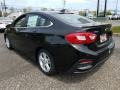 Mosaic Black Metallic - Cruze LT Photo No. 4