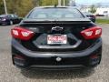 Mosaic Black Metallic - Cruze LT Photo No. 5
