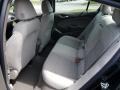 Mosaic Black Metallic - Cruze LT Photo No. 6