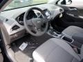 Mosaic Black Metallic - Cruze LT Photo No. 7