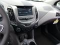 Mosaic Black Metallic - Cruze LT Photo No. 10