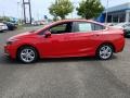 Red Hot - Cruze LT Photo No. 3