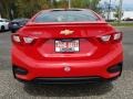 Red Hot - Cruze LT Photo No. 5