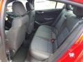 Red Hot - Cruze LT Photo No. 6