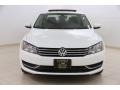 Candy White - Passat 1.8T SE Photo No. 2