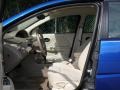 Laser Blue - ION 2 Sedan Photo No. 11