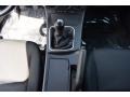 Crystal White Pearl Mica - MAZDA3 i Sport 4 Door Photo No. 16