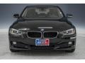 2014 Black Sapphire Metallic BMW 3 Series 328d Sedan  photo #2