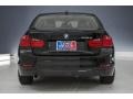 Black Sapphire Metallic - 3 Series 328d Sedan Photo No. 3