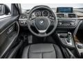 2014 Black Sapphire Metallic BMW 3 Series 328d Sedan  photo #4