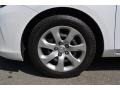 Crystal White Pearl Mica - MAZDA3 i Sport 4 Door Photo No. 27