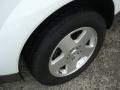 Polar White - VUE V6 AWD Photo No. 7