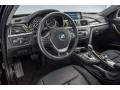 2014 Black Sapphire Metallic BMW 3 Series 328d Sedan  photo #15