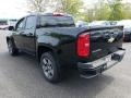 Black - Colorado WT Crew Cab Photo No. 5