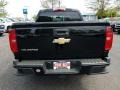 Black - Colorado WT Crew Cab Photo No. 6