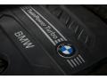 2014 Black Sapphire Metallic BMW 3 Series 328d Sedan  photo #24