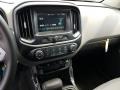 Black - Colorado WT Crew Cab Photo No. 10