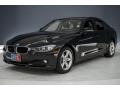 Black Sapphire Metallic - 3 Series 328d Sedan Photo No. 30