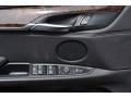 2017 Dark Graphite Metallic BMW X5 xDrive35i  photo #9