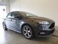 Magnetic - Focus ST Hatch Photo No. 1