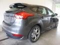 Magnetic - Focus ST Hatch Photo No. 2