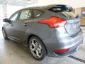 Magnetic - Focus ST Hatch Photo No. 4