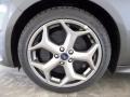 Magnetic - Focus ST Hatch Photo No. 6