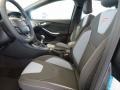 Magnetic - Focus ST Hatch Photo No. 7