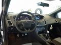 Magnetic - Focus ST Hatch Photo No. 9