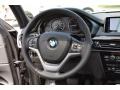 2017 Dark Graphite Metallic BMW X5 xDrive35i  photo #18