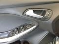 Magnetic - Focus ST Hatch Photo No. 10