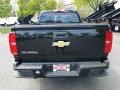 Black - Colorado WT Extended Cab 4x4 Photo No. 5