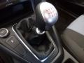Magnetic - Focus ST Hatch Photo No. 13