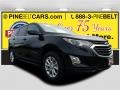 Mosaic Black Metallic - Equinox LT Photo No. 1