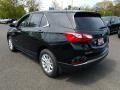 Mosaic Black Metallic - Equinox LT Photo No. 4