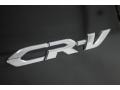 2012 Crystal Black Pearl Honda CR-V EX-L  photo #6