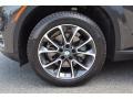 Dark Graphite Metallic - X5 xDrive35i Photo No. 33