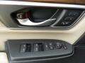 2017 Sandstorm Metallic Honda CR-V EX-L AWD  photo #14